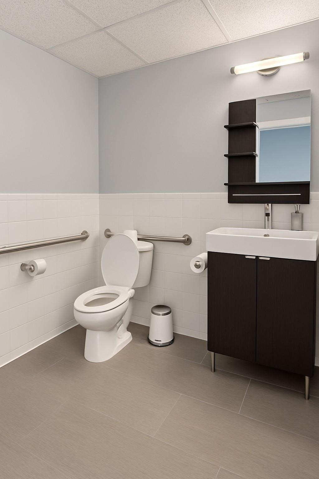 Commercial Lease in Davie 3