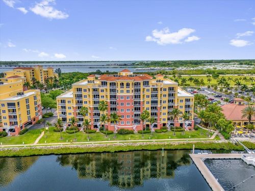 207-606 Riviera Dunes Way, Palmetto, FL, 34221-7140 | Card Image