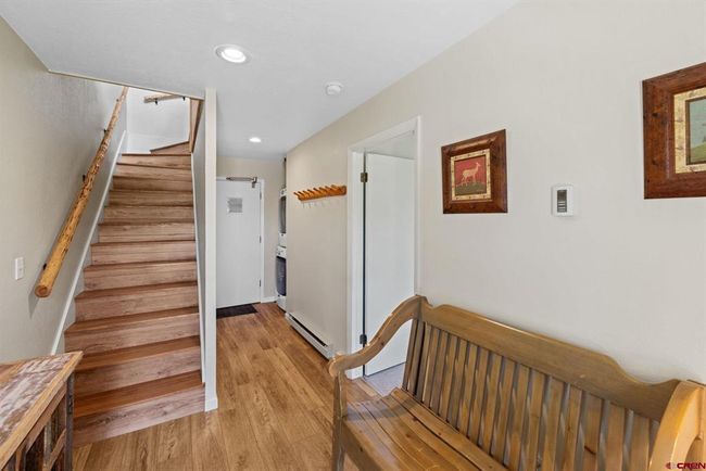 UNIT-10 - 2 Elcho Ave, Condo with 3 bedrooms, 3 bathrooms and null parking in Crested Butte CO | Image 21