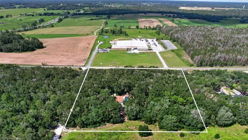 21812 Field Of Dreams Lane, DADE CITY, FL, 33523 | Card Image