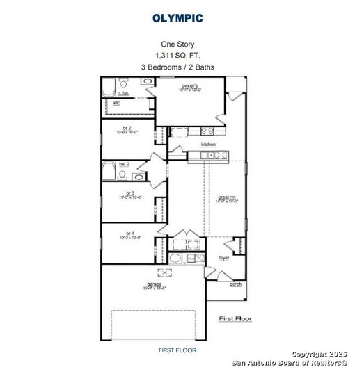 503 Sendera Way, Kenedy, TX, 78119-4552 | Card Image