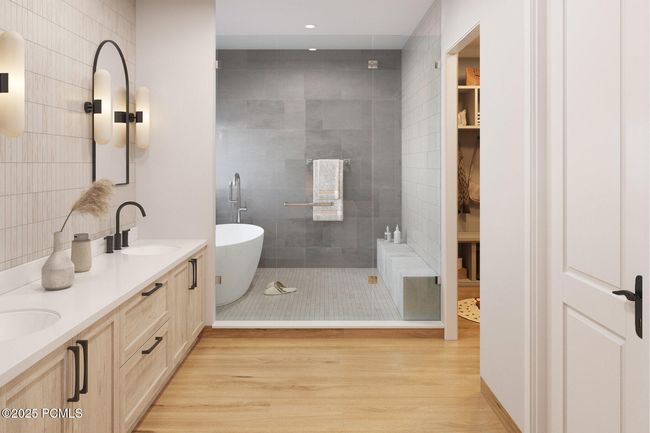 4169 W Discovery Way, Home with 4 bedrooms, 4 bathrooms and null parking in Park City UT | Image 7