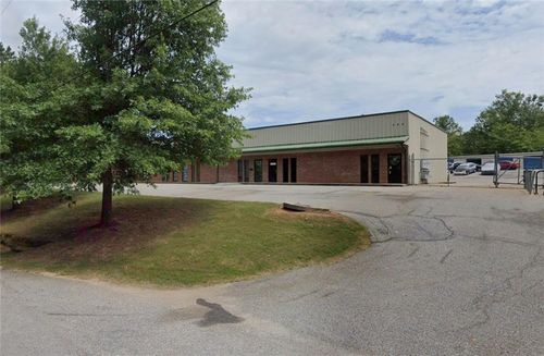 549 Camp Lake Road, Monroe, GA, 30655 | Card Image