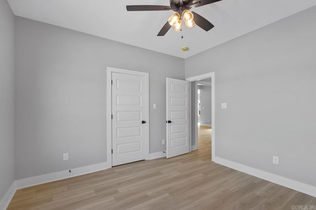 5013 Clover Brook Dr, House other with 3 bedrooms, 2 bathrooms and null parking in Bryant AR | Image 22