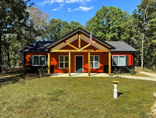 72 Cozy Cabin Rd, Hardy, AR, 72542-6035 | Card Image