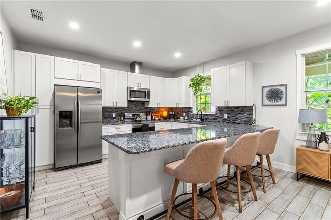 489 Grape Ave, House other with 3 bedrooms, 2 bathrooms and null parking in SAINT CLOUD FL | Image 34