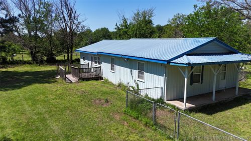 117292 S 4140 Rd, Eufaula, OK, 74432-2874 | Card Image