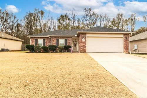 173 Peach St, Austin, AR, 72007-9708 | Card Image