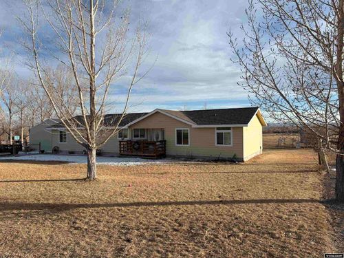 21 Wilson Road, Riverton, WY, 82501 | Card Image