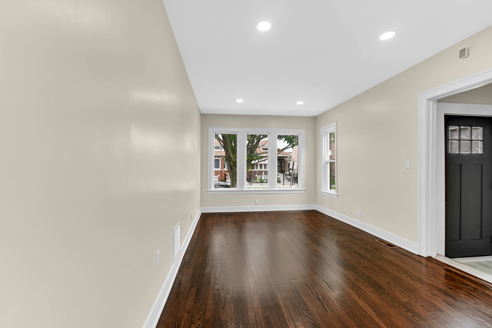Residential in Chicago 5
