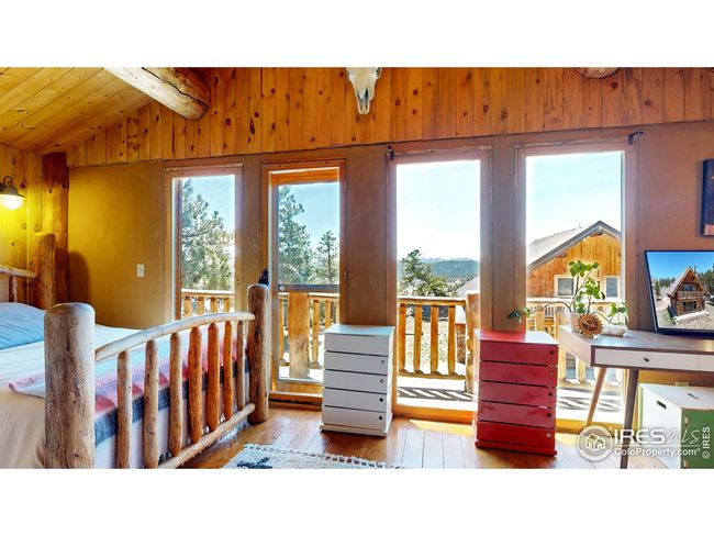 142 Springmeadow Way, House other with 3 bedrooms, 4 bathrooms and null parking in Red Feather Lakes CO | Image 28