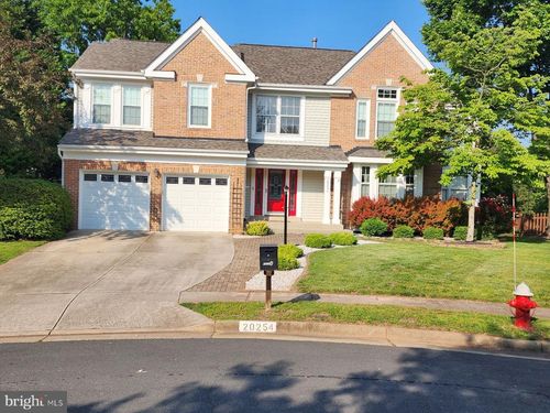 20254 Ordinary Pl, ASHBURN, VA, 20147-3313 | Card Image