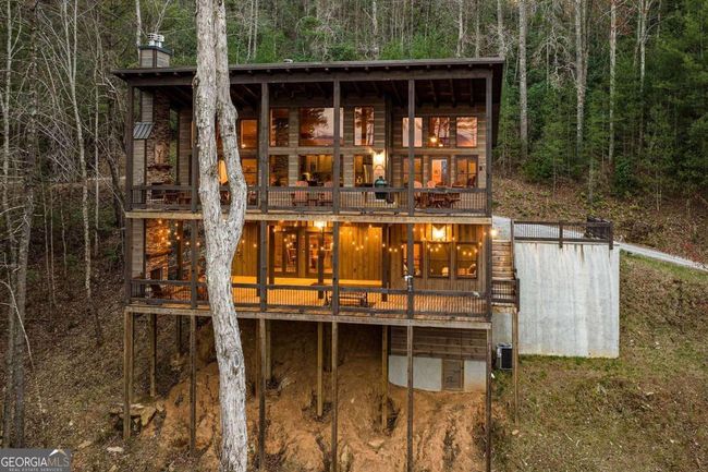 4 - 81 Morgan Trl, House other with 3 bedrooms, 3 bathrooms and null parking in Epworth GA | Image 53