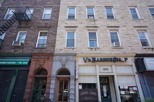 apt-3-1114 Washington St, Hoboken, NJ, 07030-5300 | Card Image