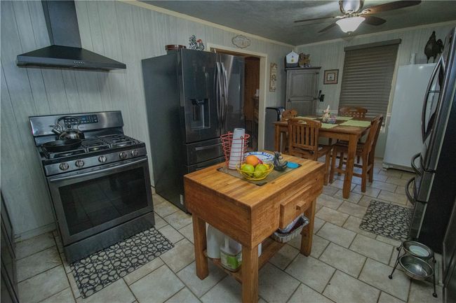 1586 Nc 1700, House other with 2 bedrooms, 2 bathrooms and null parking in Compton AR | Image 20