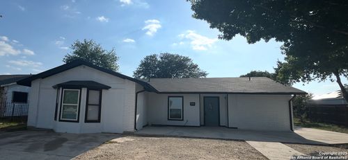 8901 Bowline, San Antonio, TX, 78242-2906 | Card Image
