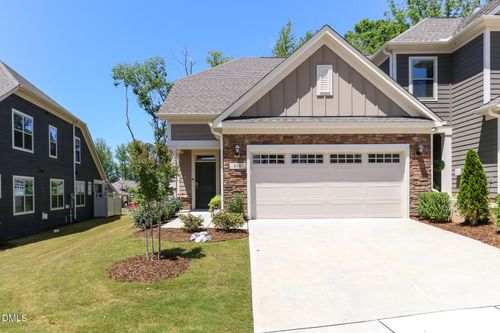 810 Money Island Pl, Cary, NC, 27519-3606 | Card Image