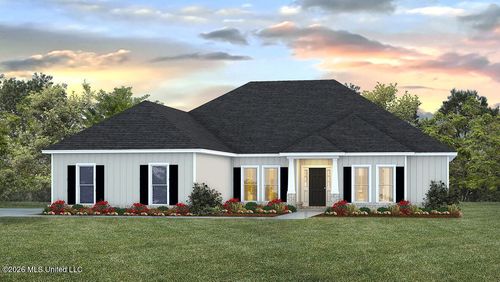 6633 Palm Pointe Drive, Ocean Springs, MS, 39564 | Card Image