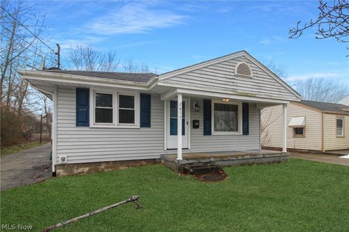 2617 Scheetz St, Youngstown, OH, 44509-2239 | Card Image