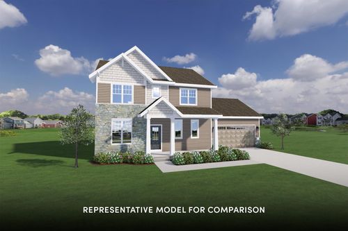 1844 Waverly Way, SUN PRAIRIE, WI, 53590-8400 | Card Image