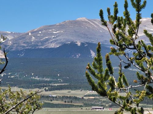 5217 Middle Fork, FAIRPLAY, CO, 80440 | Card Image