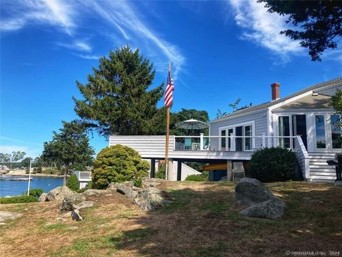 24 Nauyaug Point Rd, Mystic, CT, 06355-3233 | Card Image