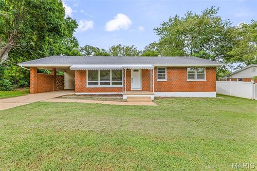 207 Carter Street, Farmington, MO, 63640 | Card Image