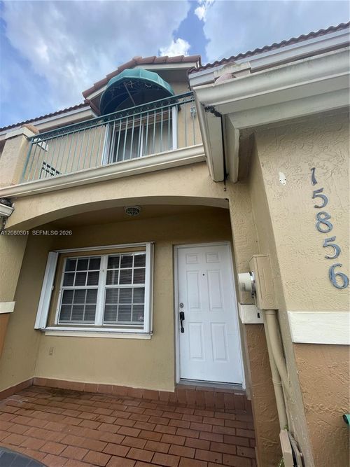 15856 Sw 71st Street, Miami, FL, 33193 | Card Image