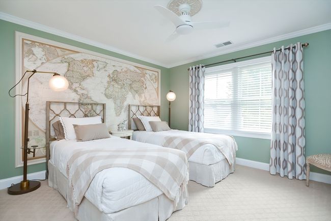 35 - 35 Codding Rd, Condo with 4 bedrooms, 4 bathrooms and 2 parking in Norton MA | Image 21
