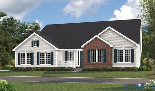13260 Killbarney Dr, Chesterfield, VA, 23838-5576 | Card Image