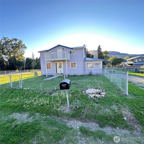 502 Fir St, Oroville, WA, 98844-9799 | Card Image