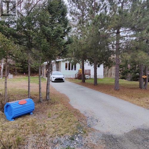 1 Pine Tree Rd, Traytown, NL, A0G | Card Image