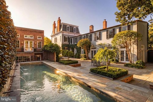 3117 O St Nw, WASHINGTON, DC, 20007-3117 | Card Image