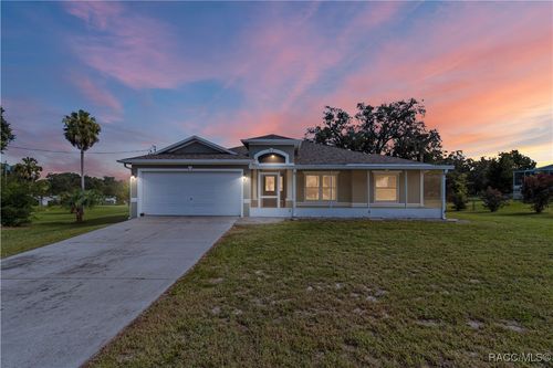 5921 W Meadowpark Ln, Crystal River, FL, 34429-2701 | Card Image