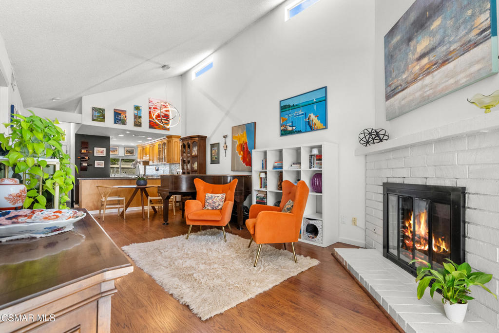 Residential in Simi Valley