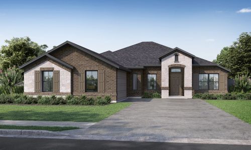 430 Cristo Range Dr, Greenville, TX, 75402-3140 | Card Image
