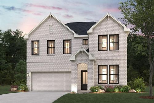 2058 Brookhill Way, Snellville, GA, 30078 | Card Image