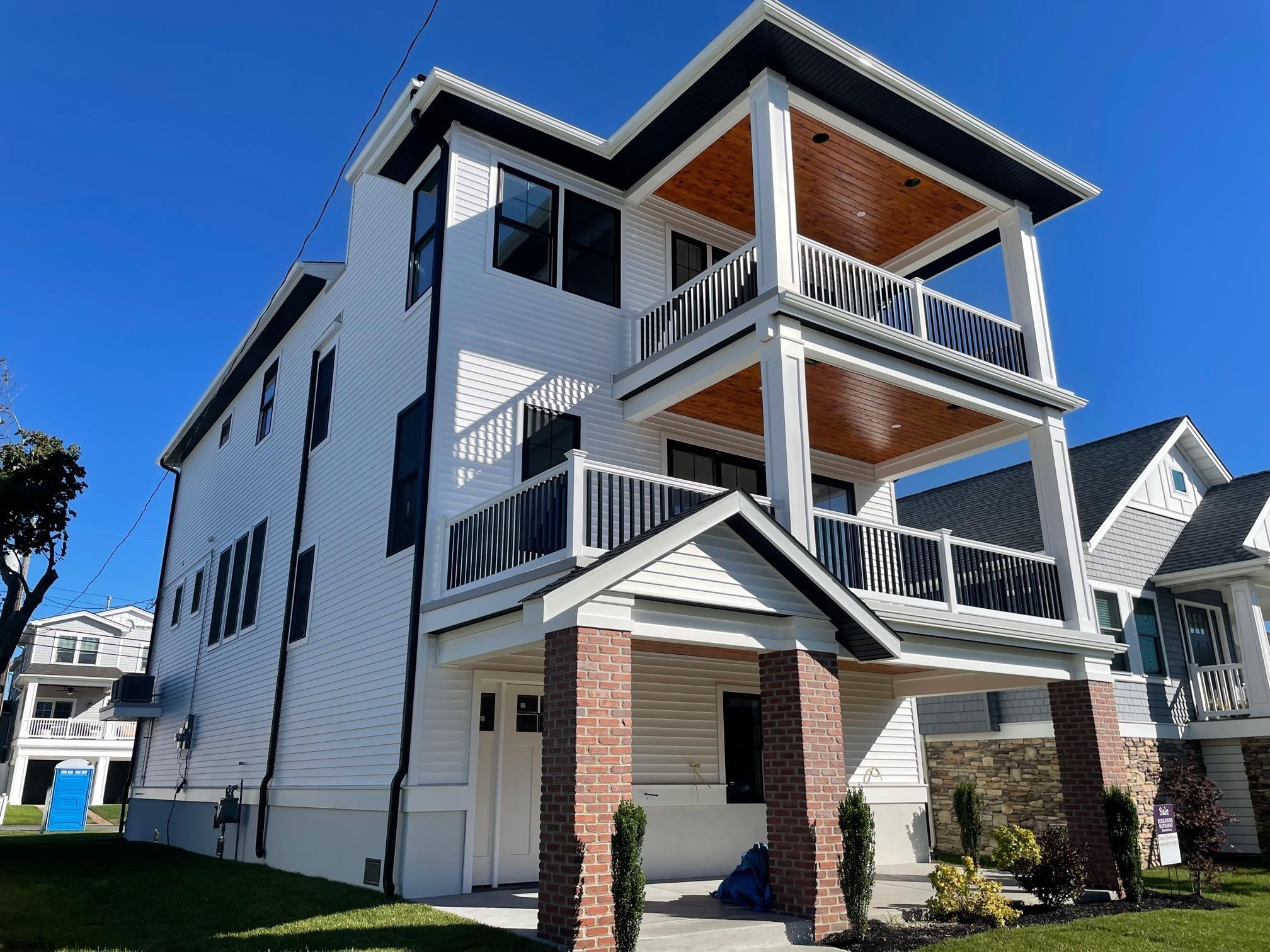 Simpson Ave, Ocean City, NJ 08226