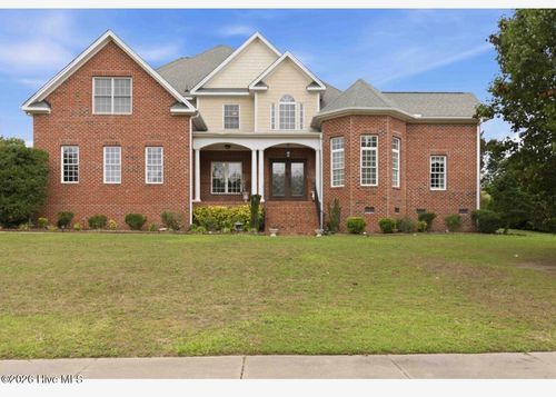 4701 Bayview Dr, Wilson, NC, 27896-8444 | Card Image