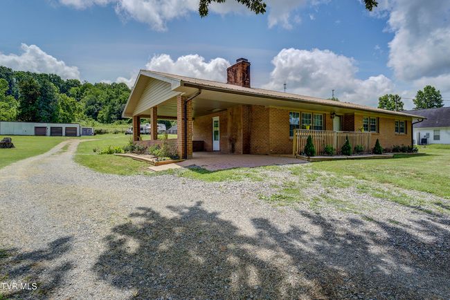 118 Hilbert Cir, House other with 3 bedrooms, 2 bathrooms and null parking in Jonesborough TN | Image 34