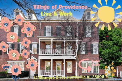 17 Biltmore Dr Nw, Huntsville, AL, 35806-2992 | Card Image