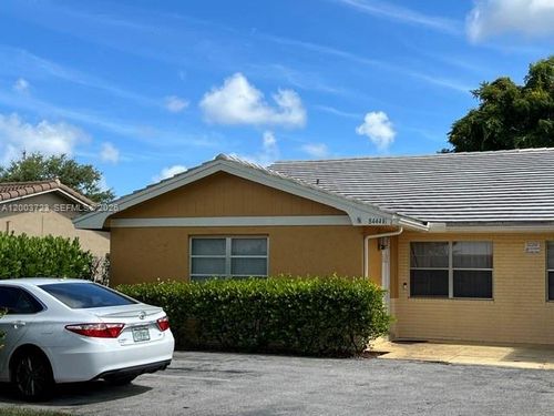 e-8444 Nw 23rd Mnr, Coral Springs, FL, 33065-5602 | Card Image