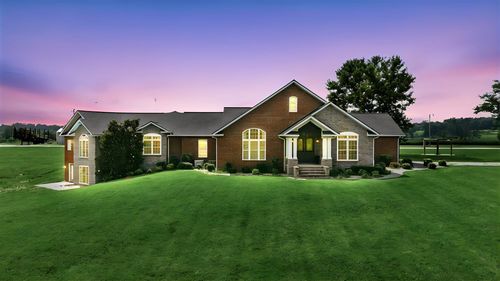 1059 Glover Rd, Glasgow, KY, 42141-7500 | Card Image