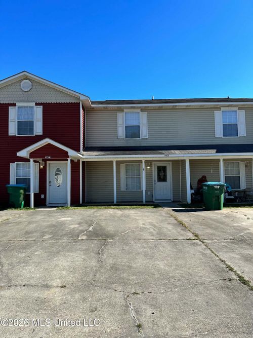 14425 Whitney Drive, Gulfport, MS, 39503 | Card Image