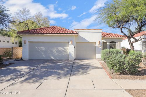 352 S Via De Los Rosales, Tucson, AZ, 85711 | Card Image