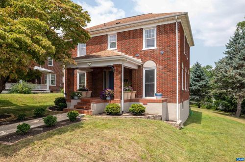 437 Florence Ave, WAYNESBORO, VA, 22980-3825 | Card Image
