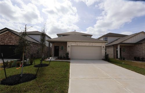 8587 Blueberry Ash St, Magnolia, TX, 77354-7347 | Card Image