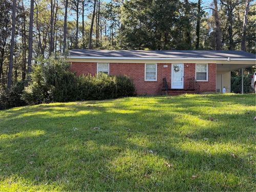 851 Waverly Drive W, Mobile, AL, 36608 | Card Image