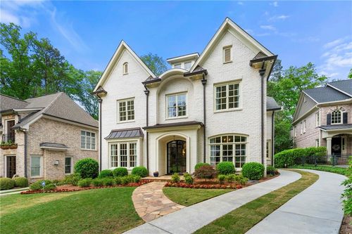 4005 N Stratford Rd Ne, Atlanta, GA, 30342-3919 | Card Image