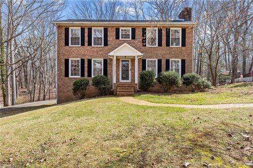 220 Baptist Dr, King, NC, 27021-7818 | Card Image